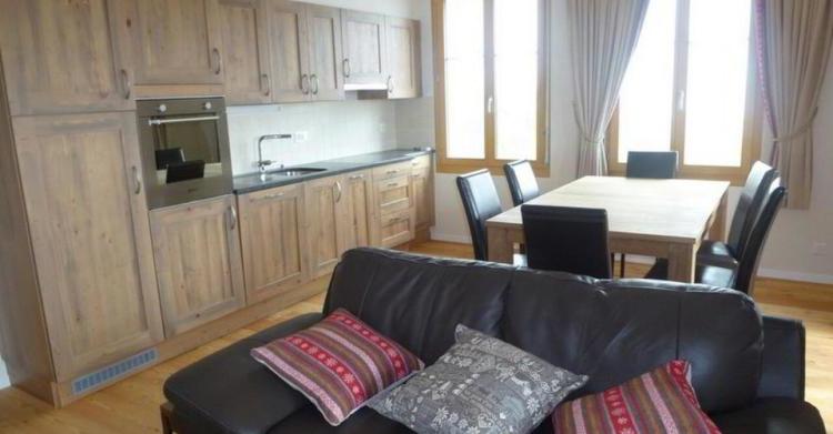 Appartement 4.5 pièces