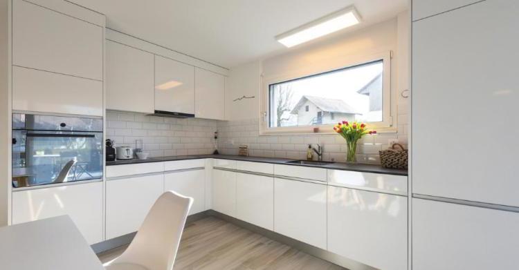 Appartement 2.5 pièces