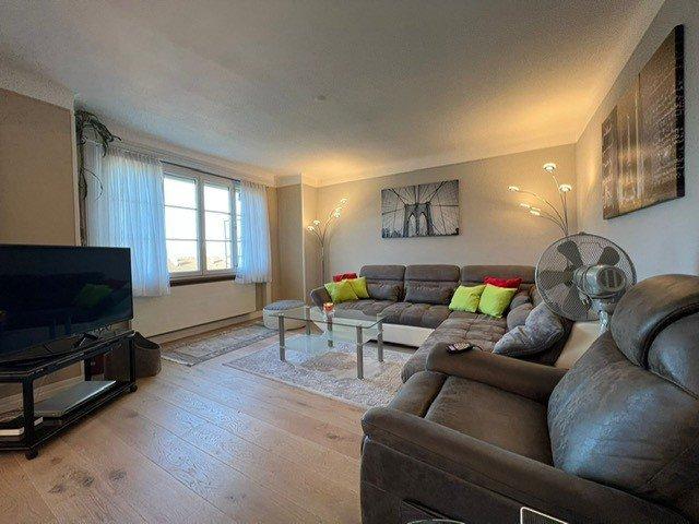 Appartement de 2.5 pièces au 4ème étage