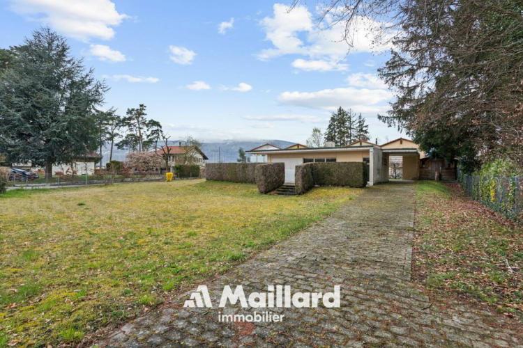 House for sale in Yvonand, Switzerland