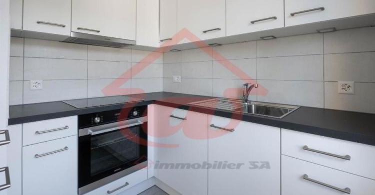 Appartement 3.5 pièces