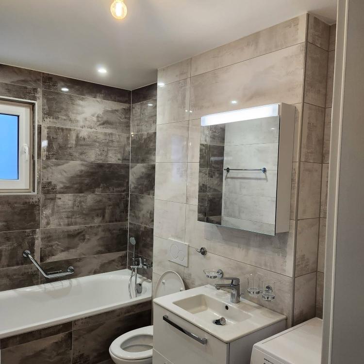 Magnifique appartement de 3,5 pièces dans un immeuble neuf à Belmont-Broye