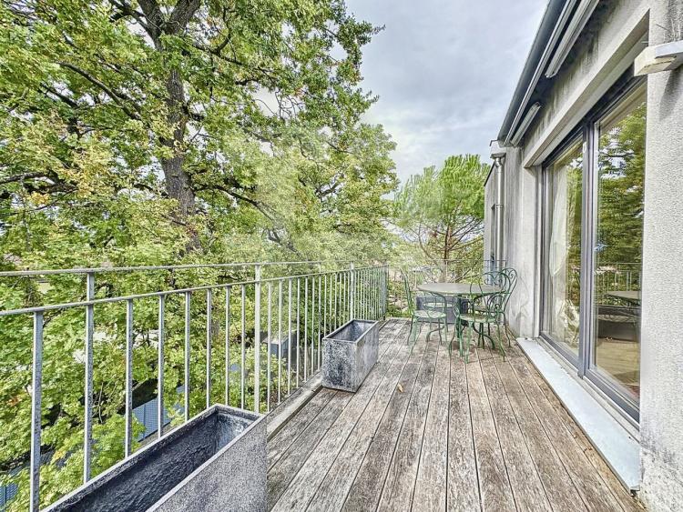 Apartment for sale, À deux minutes de Vésenaz (Collonge-Bellerive, Switzerland)