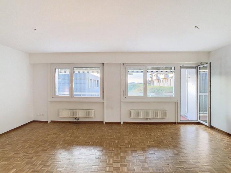 Apartment for rent, Route de la Côte 17 (Sarine District, Switzerland)