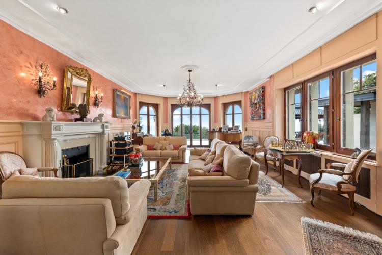 House for sale in Montreux, Switzerland