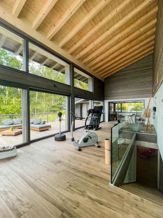 House for sale in Arbaz, Switzerland