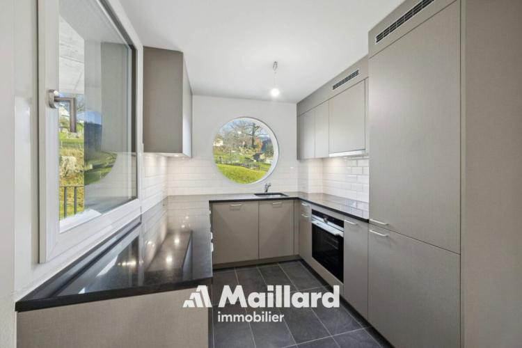 Apartment for sale in Sarine District, Switzerland