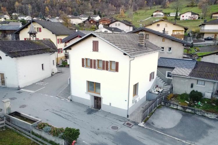 Haus in Agarn zu kaufen