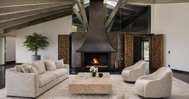 Maison 8 pièces