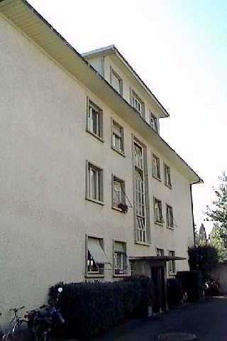 Appartement 4 pièces