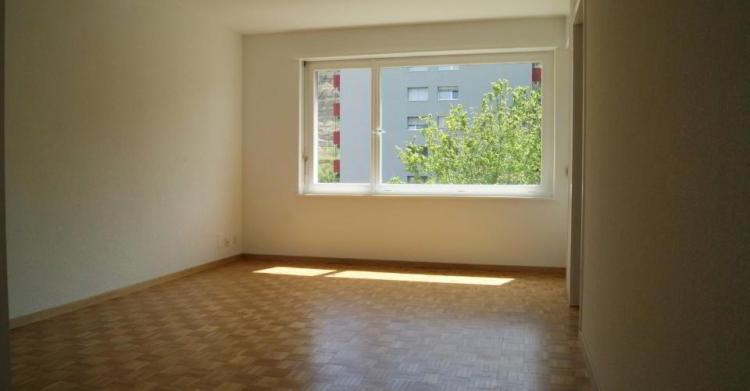Appartement 3.5 pièces