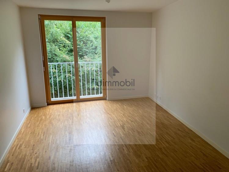 Apartment for rent, Cadolles 10 (Neuchâtel, Switzerland)