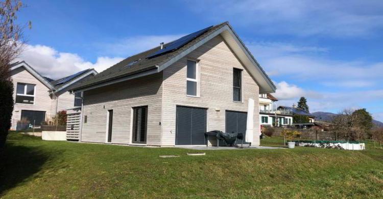 Villa 4.5 pièces