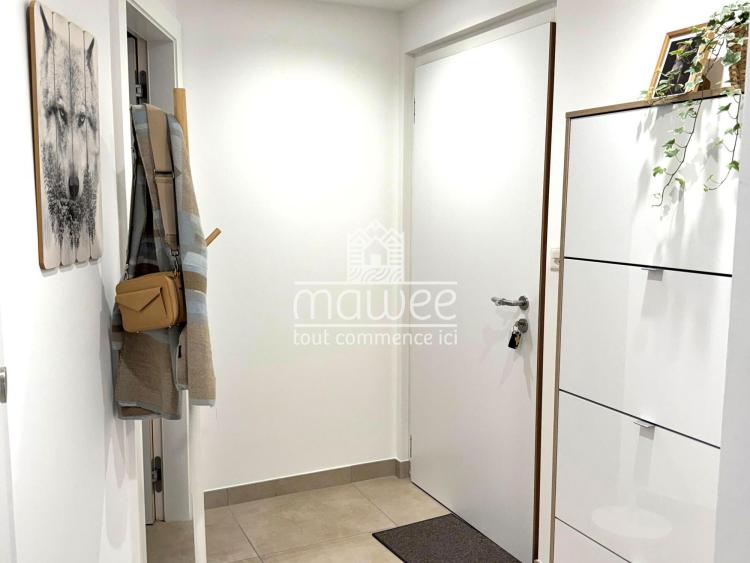 Magnifique appartement de 3,5 pièces