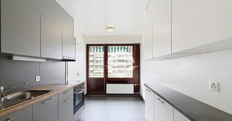Appartement 6.5 pièces