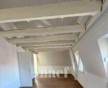 Appartement 1.5 pièce - Rue Jaquet-Droz 6 La Chaux-de-Fonds
