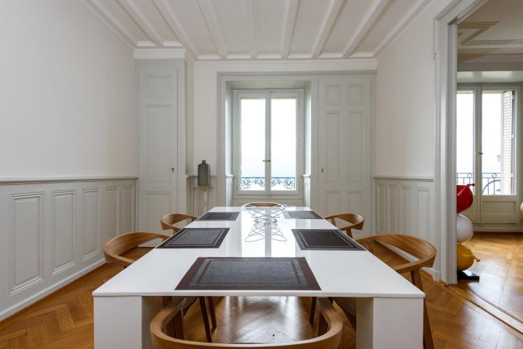 Apartment for rent, Avenue de Rumine 53 (Lausanne, Switzerland)