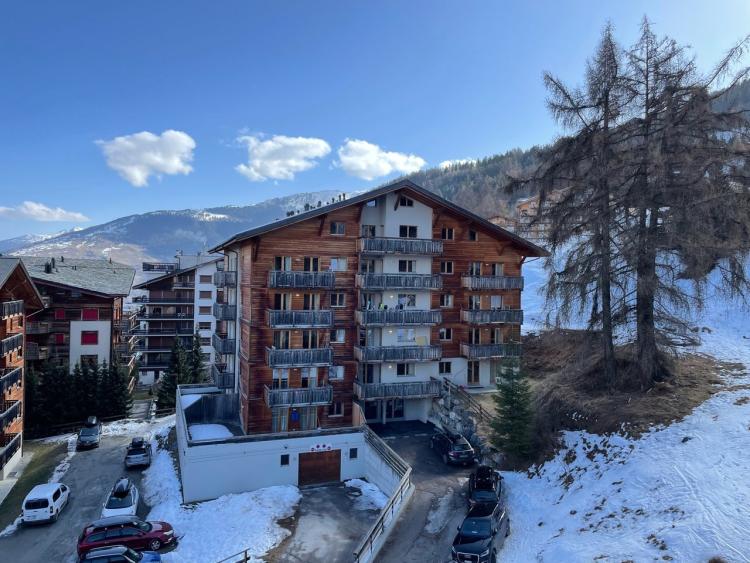 Apartment for rent, Route de la télécabine 85 (Nendaz, Switzerland)