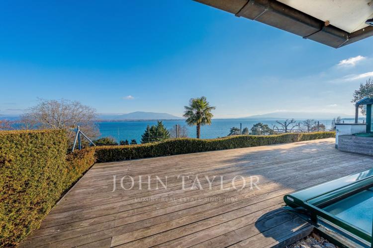 Apartment for sale in Tannay, Switzerland