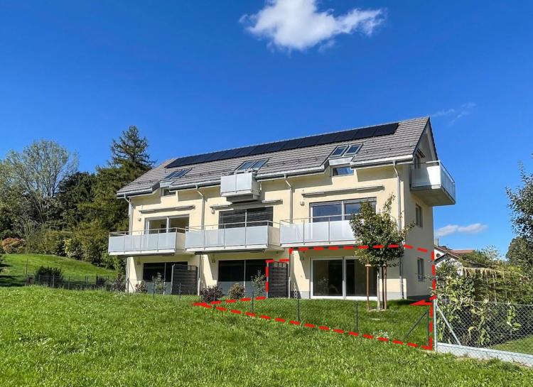 Apartment for sale, Lausanne 25 (Lausanne, Switzerland)