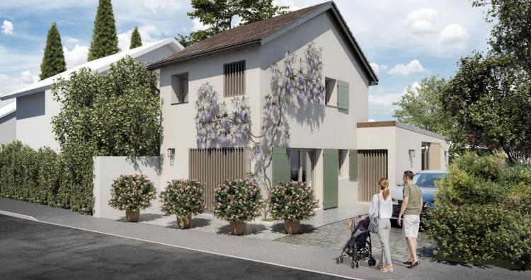 House for sale in Puplinge, Switzerland