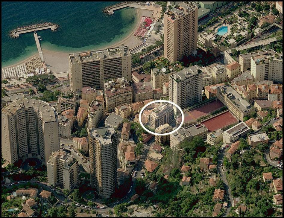 Villa Annonciade