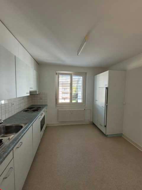 Schönes 3-Zimmer-Apartment im Obergeschoss
