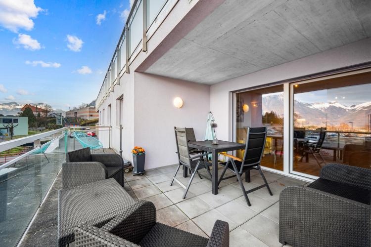 Apartment for sale, 40 Rte Cantonale (Port-Valais, Switzerland)