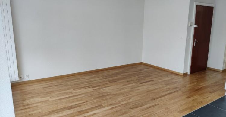 Appartement 3 pièces