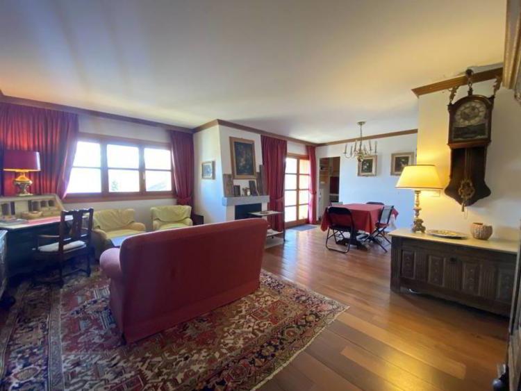 Appartement 3.5 pièces