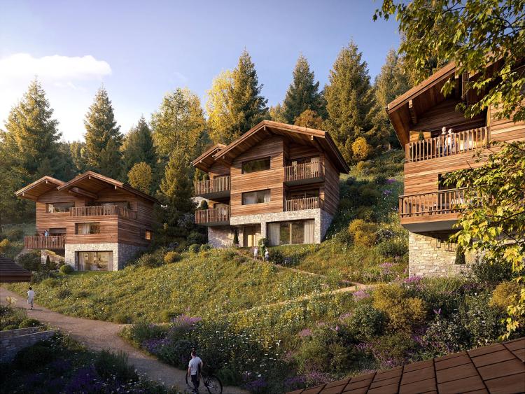 House for sale in Anniviers, Switzerland