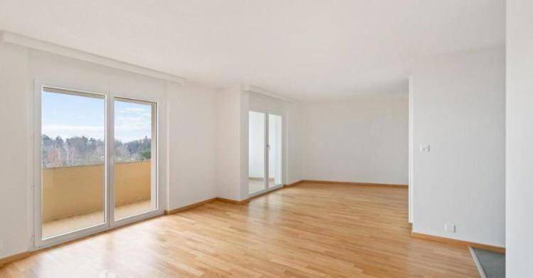 Appartement 4.5 pièces
