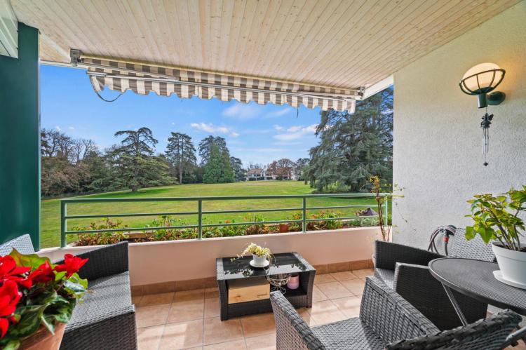 Apartment for sale in Versoix, Switzerland