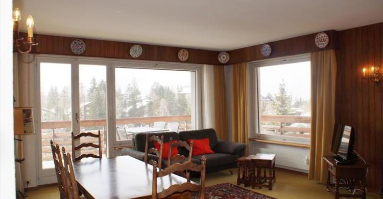 Appartement 3 pièces