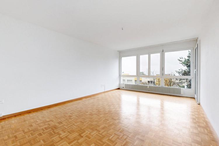 Apartment for rent, Rue de l'Evole 60-62-64 (Neuchâtel, Switzerland)