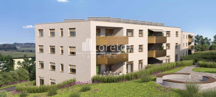 Appartement 4.5 pièces à Murist