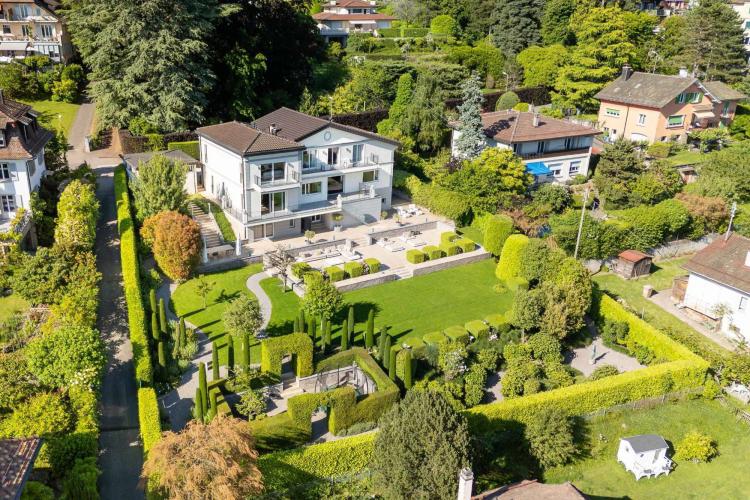 House for rent, Lausanne Centre (Lausanne, Switzerland)