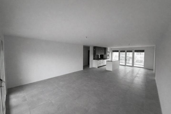 Appartement neuf de 5.5 pièces au 1er étage à Farvagny