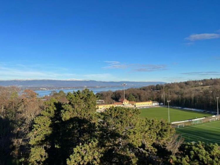 Apartment for sale, Cologny (Cologny, Switzerland)