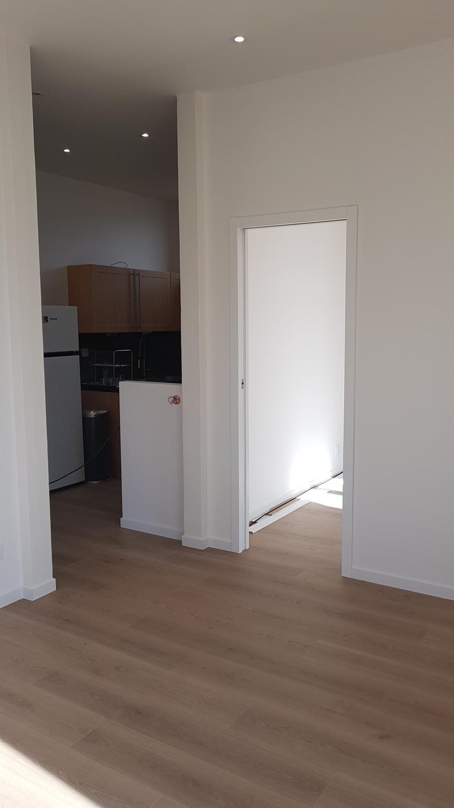 Appartement 60 m² rénové - Rue Pasteur