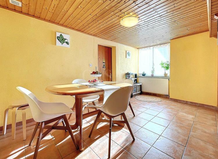 House for sale, Proche du centre (Bex, Switzerland)