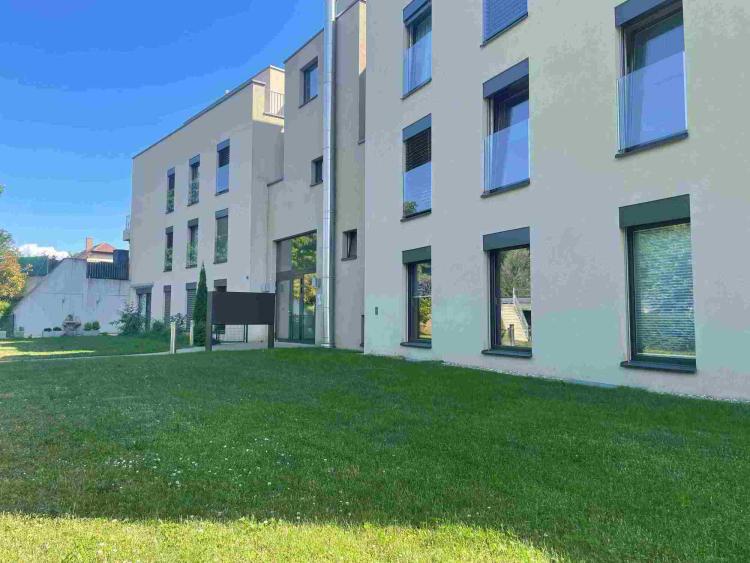 Apartment for rent, Chemin des Sauges 2 (Boudry, Switzerland)
