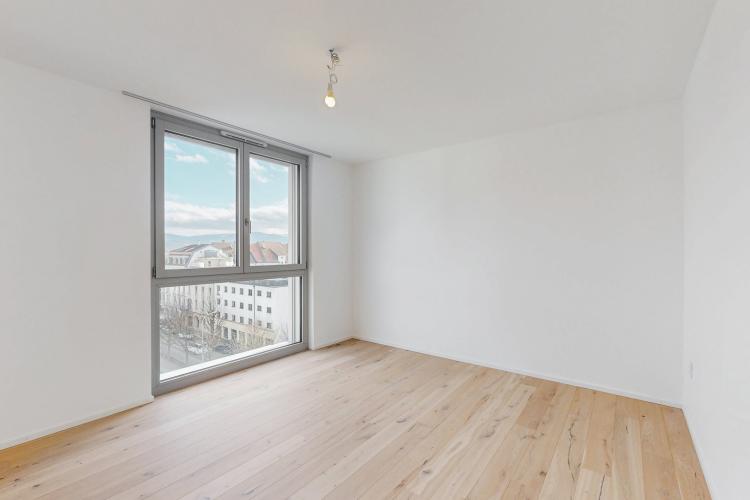 Apartment for rent, Rue de l'Avenir 3 (Delémont, Switzerland)