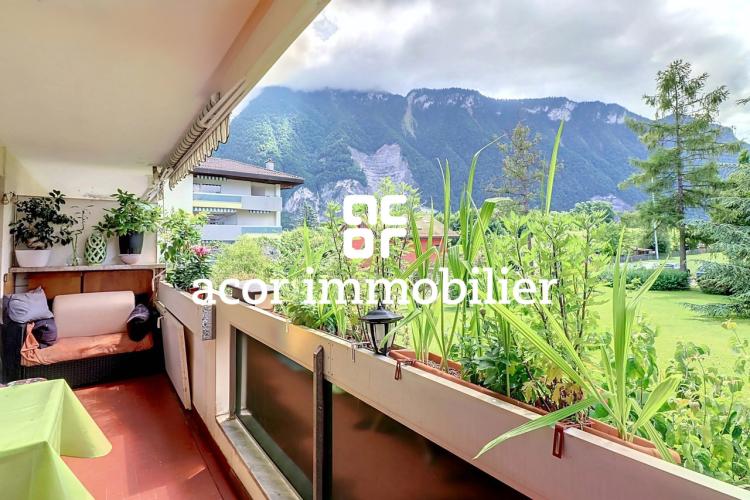 Apartment for sale in Villeneuve, Switzerland