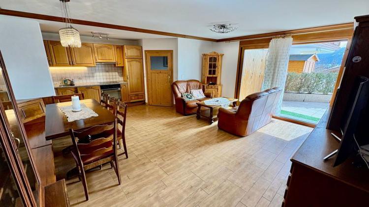 Apartment for sale, 3963 Crans-Montana, Switzerland (Crans-Montana, Switzerland)