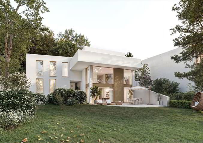 Villa Horizon - Une opportunité unique