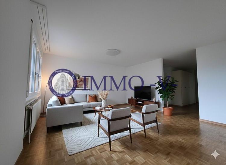 Apartment for sale in Villars-sur-Glâne, Switzerland