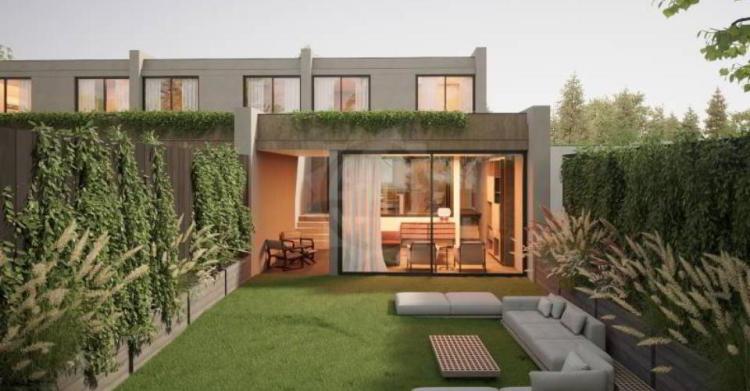 Maison 6 pièces