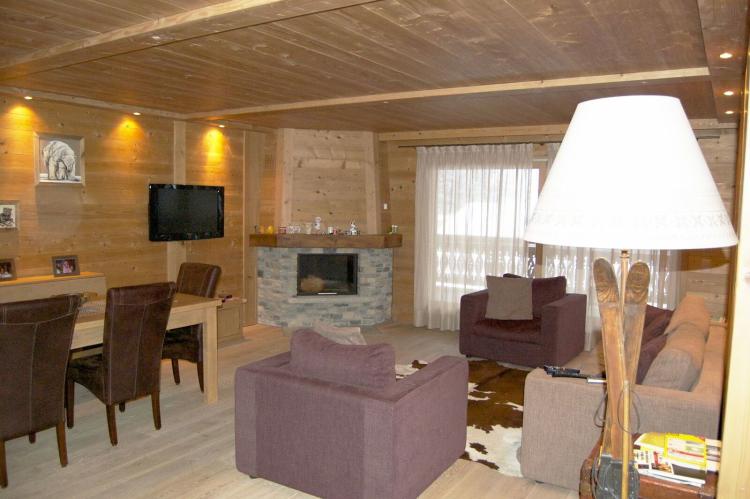 Appartement 3.5 pièces à louer