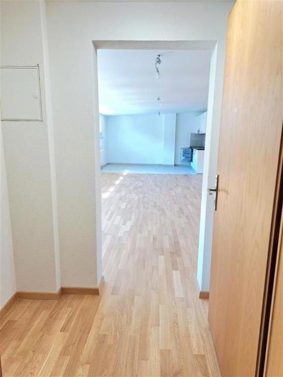 Appartement Avenue de la Gare - 1920 Martigny